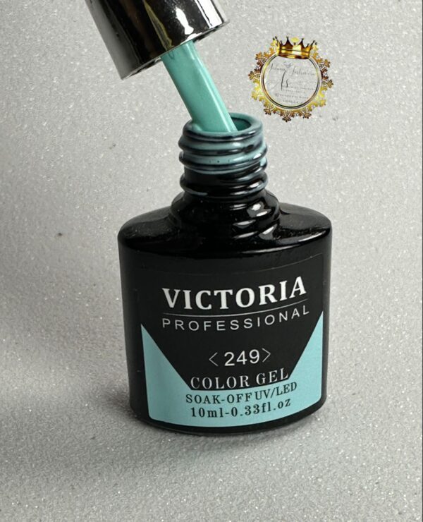 Esmalte Victoria 249