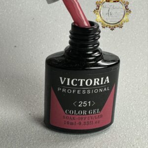 Esmalte Victoria 251