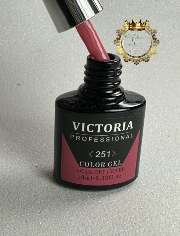 Esmalte Victoria 251