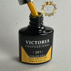 Esmalte Victoria 261