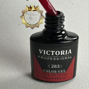 Esmalte Victoria 263