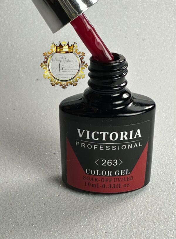 Esmalte Victoria 263
