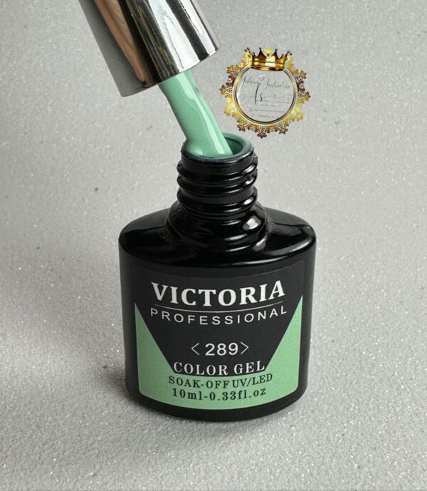 Esmalte Victoria 289