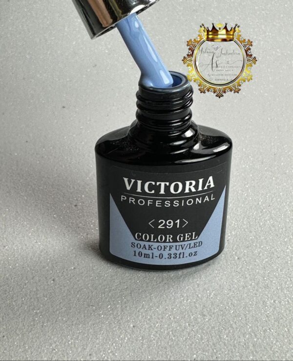 Esmalte Victoria 291