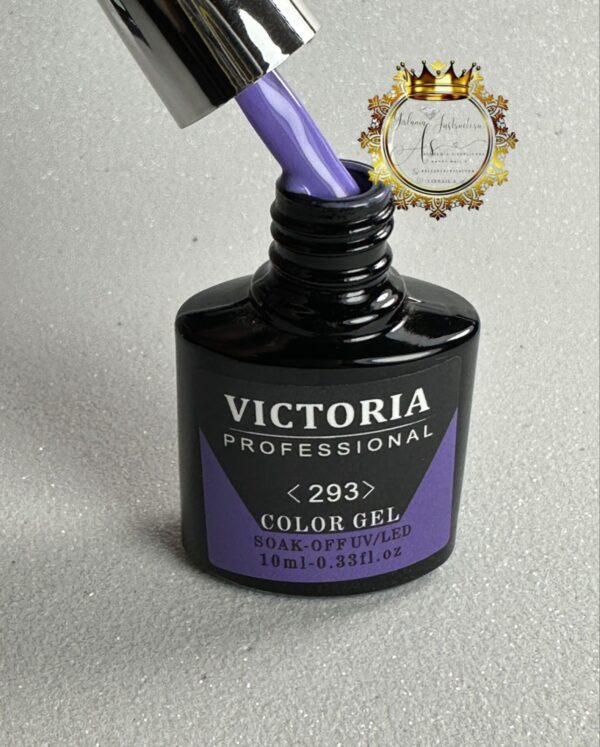 Esmalte Victoria 293