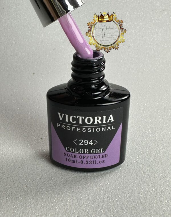 Esmalte Victoria 294