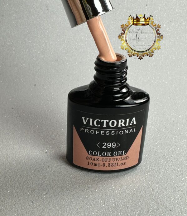 Esmalte Victoria 299