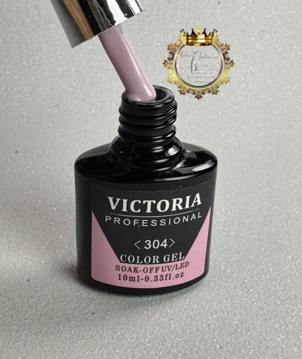 Esmalte Victoria 304