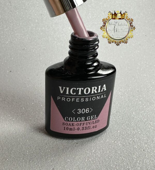 Esmalte Victoria 306
