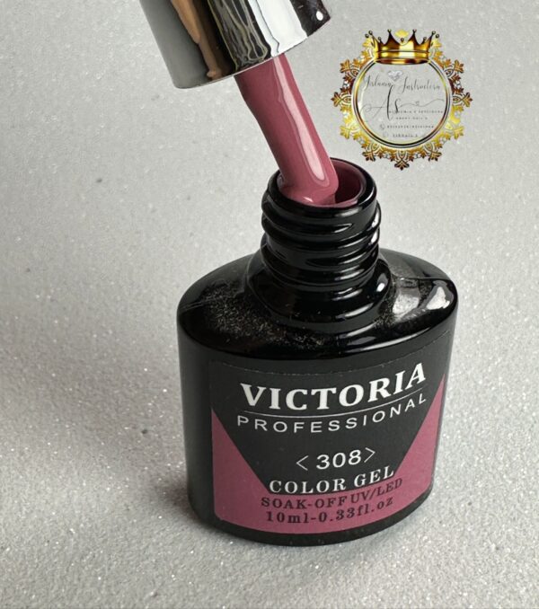 Esmalte Victoria 308