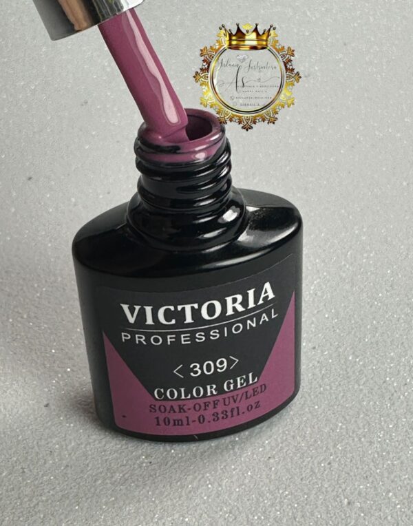 Esmalte Victoria 309