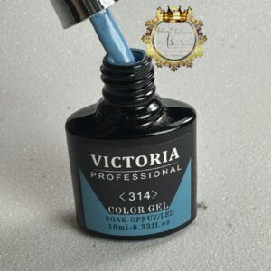 Esmalte Victoria 314