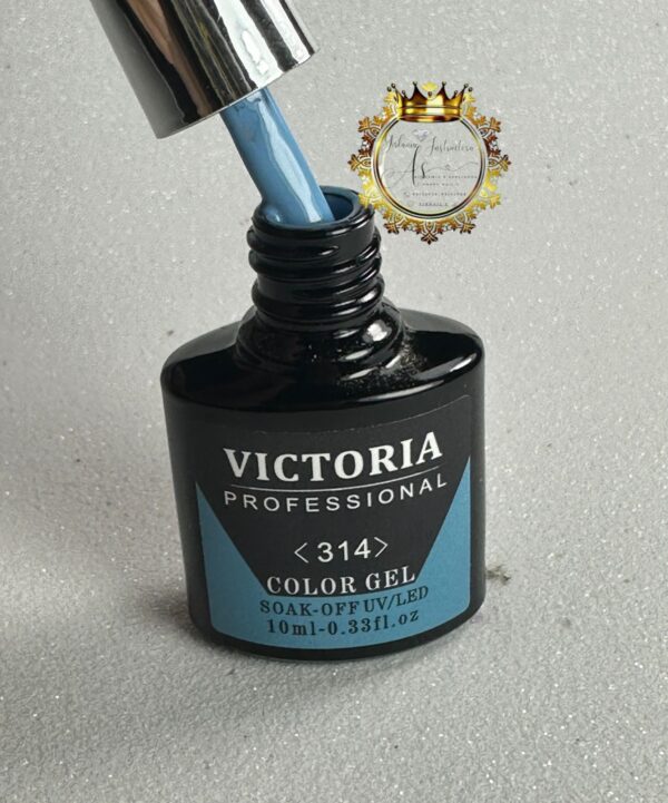 Esmalte Victoria 314