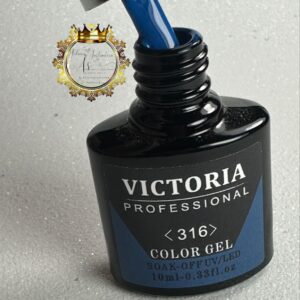 Esmalte Victoria 316