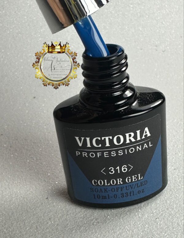 Esmalte Victoria 316