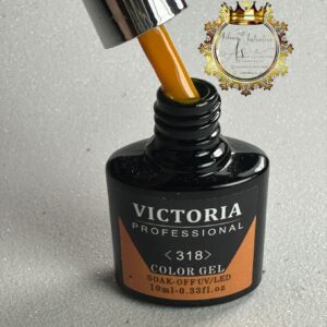 Esmalte Victoria 318