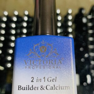 Builder y Calcio 2 en 1 15ML